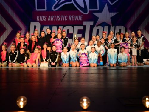 Birmingham, AL - 2/21/2025 - Awards