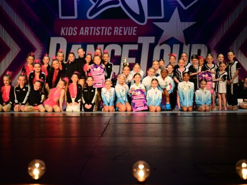 Birmingham, AL - 2/21/2025 - Awards