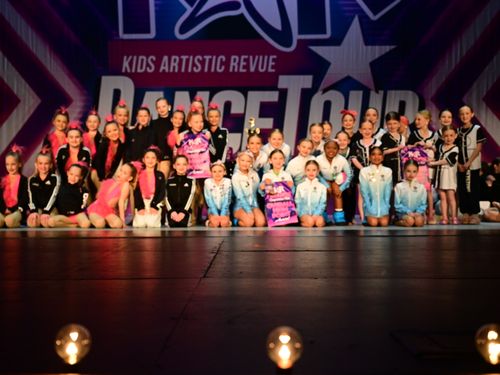 Birmingham, AL - 2/21/2025 - Awards