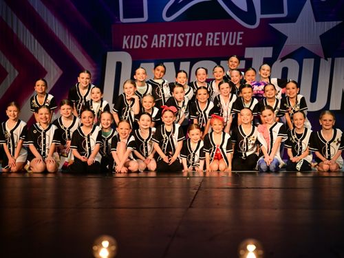 Birmingham, AL - 2/21/2025 - Awards