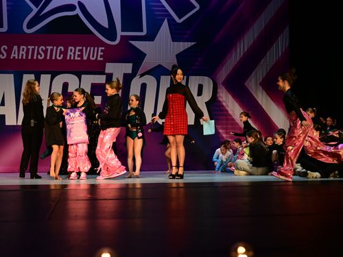 Birmingham, AL - 2/21/2025 - Awards
