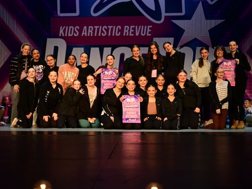 Birmingham, AL - 2/21/2025 - Awards
