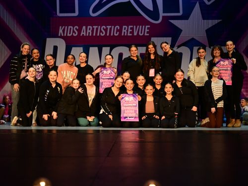 Birmingham, AL - 2/21/2025 - Awards