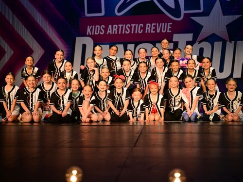 Birmingham, AL - 2/21/2025 - Awards