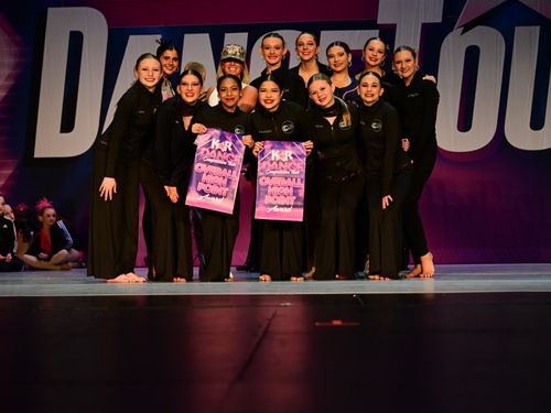Birmingham, AL - 2/21/2025 - Awards