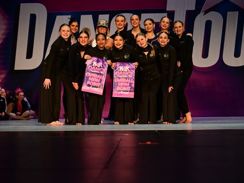 Birmingham, AL - 2/21/2025 - Awards