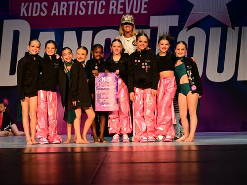 Birmingham, AL - 2/21/2025 - Awards