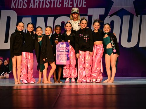Birmingham, AL - 2/21/2025 - Awards