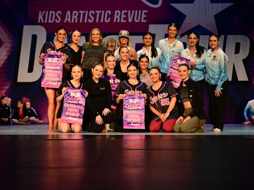 Birmingham, AL - 2/21/2025 - Awards