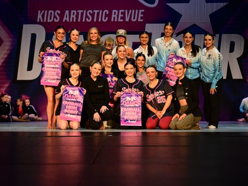 Birmingham, AL - 2/21/2025 - Awards