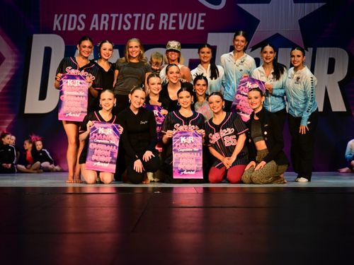 Birmingham, AL - 2/21/2025 - Awards