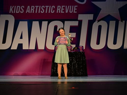Birmingham, AL - 2/21/2025 - Awards