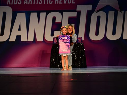Birmingham, AL - 2/21/2025 - Awards