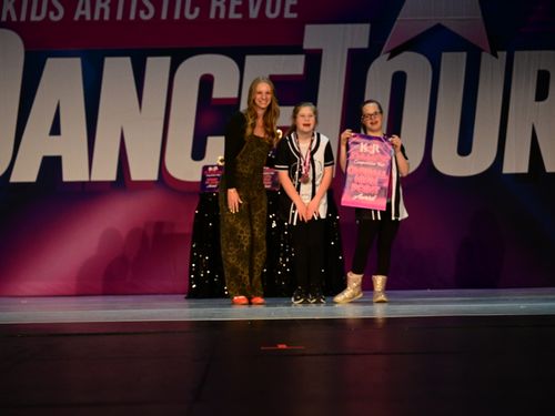 Birmingham, AL - 2/21/2025 - Awards