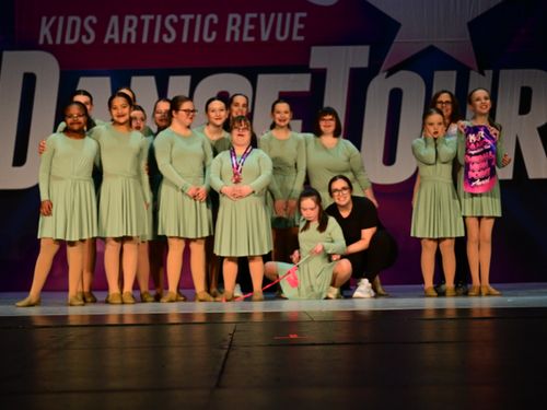 Birmingham, AL - 2/21/2025 - Awards