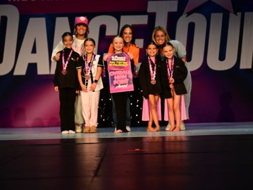 Birmingham, AL - 2/21/2025 - Awards