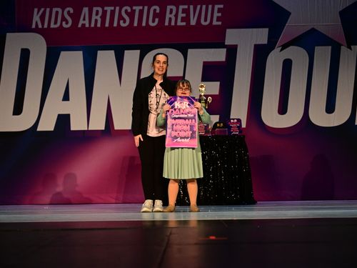 Birmingham, AL - 2/21/2025 - Awards