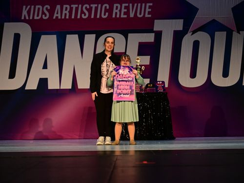 Birmingham, AL - 2/21/2025 - Awards