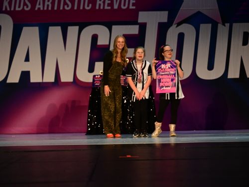 Birmingham, AL - 2/21/2025 - Awards