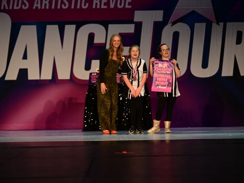 Birmingham, AL - 2/21/2025 - Awards