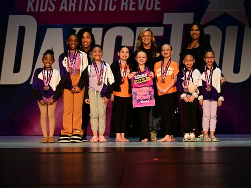 Birmingham, AL - 2/21/2025 - Awards