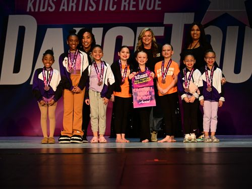 Birmingham, AL - 2/21/2025 - Awards