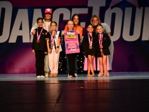Birmingham, AL - 2/21/2025 - Awards