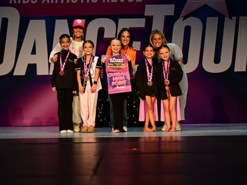 Birmingham, AL - 2/21/2025 - Awards