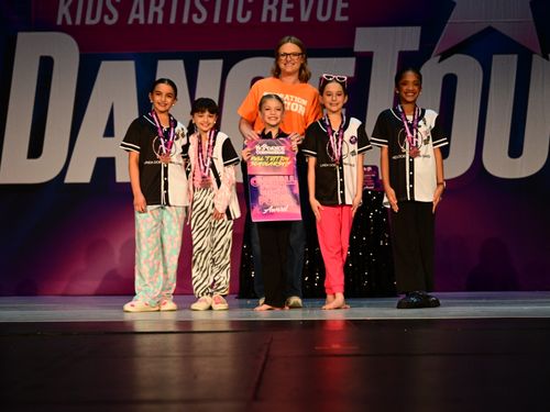 Birmingham, AL - 2/21/2025 - Awards