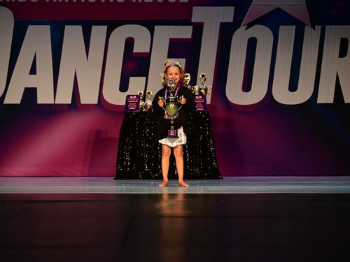 Birmingham, AL - 2/21/2025 - Awards