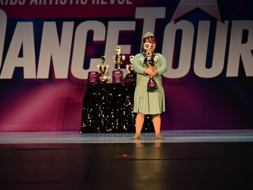 Birmingham, AL - 2/21/2025 - Awards