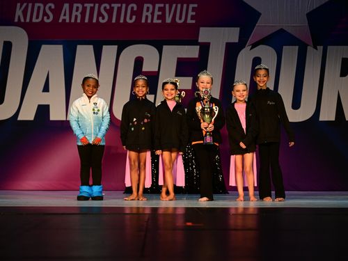 Birmingham, AL - 2/21/2025 - Awards