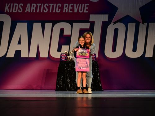 Birmingham, AL - 2/21/2025 - Awards