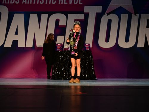 Birmingham, AL - 2/21/2025 - Awards