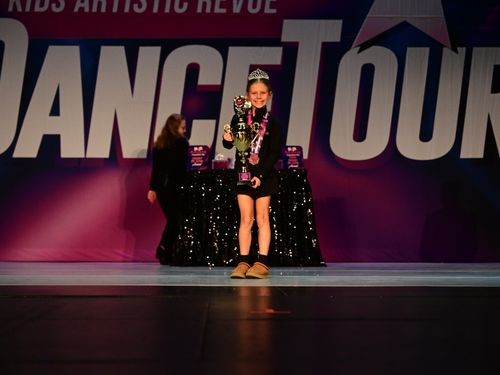 Birmingham, AL - 2/21/2025 - Awards