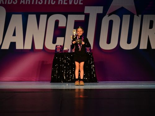 Birmingham, AL - 2/21/2025 - Awards
