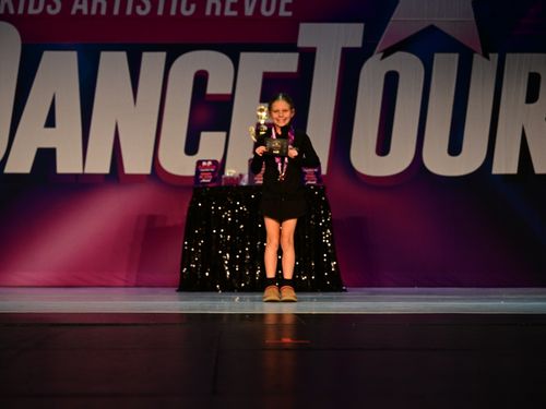 Birmingham, AL - 2/21/2025 - Awards