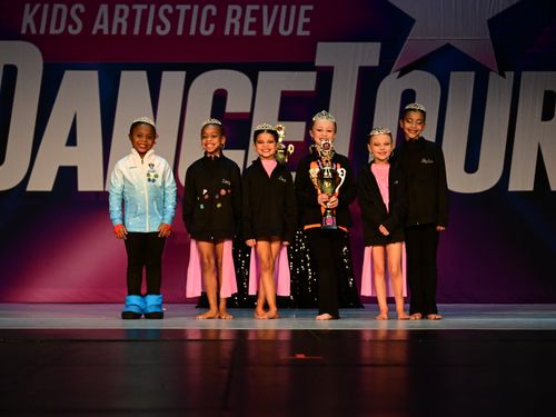Birmingham, AL - 2/21/2025 - Awards
