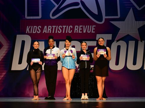 Birmingham, AL - 2/21/2025 - Awards