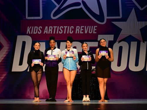 Birmingham, AL - 2/21/2025 - Awards