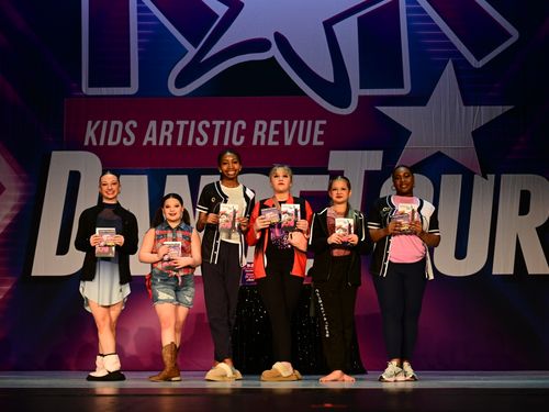 Birmingham, AL - 2/21/2025 - Awards