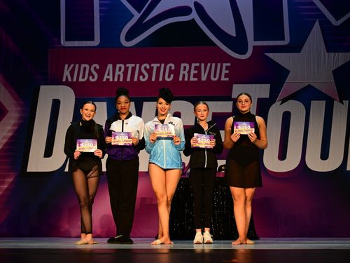Birmingham, AL - 2/21/2025 - Awards