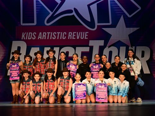 Birmingham, AL - 2/21/2025 - Awards