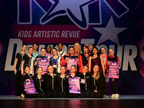 Birmingham, AL - 2/21/2025 - Awards