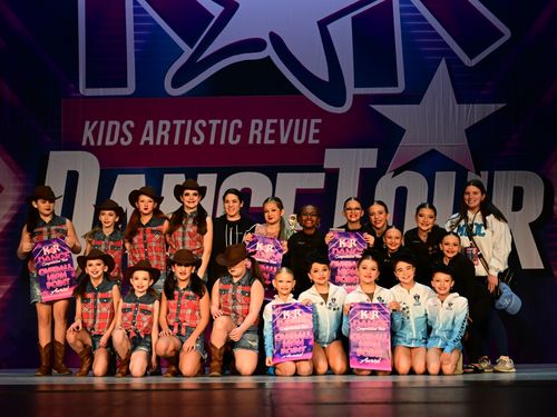 Birmingham, AL - 2/21/2025 - Awards
