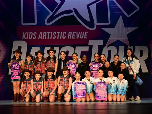 Birmingham, AL - 2/21/2025 - Awards