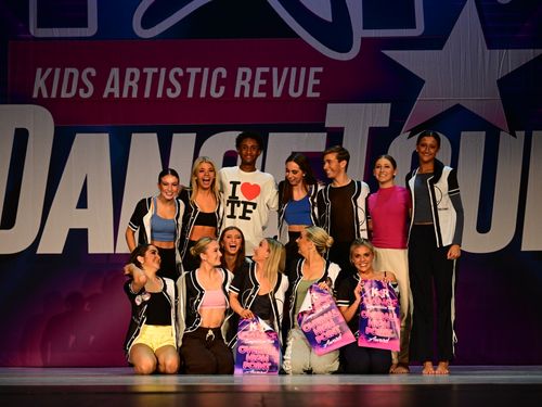 Birmingham, AL - 2/21/2025 - Awards