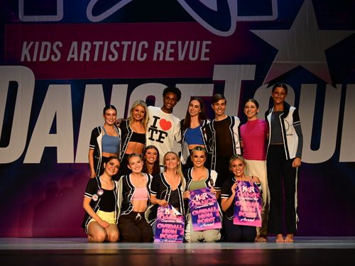 Birmingham, AL - 2/21/2025 - Awards