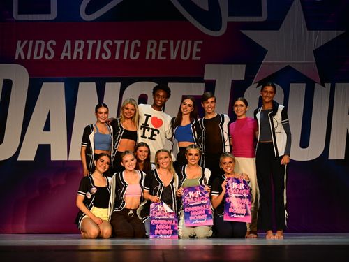 Birmingham, AL - 2/21/2025 - Awards