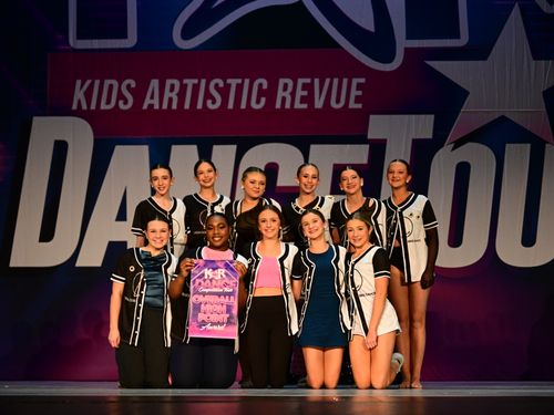 Birmingham, AL - 2/21/2025 - Awards